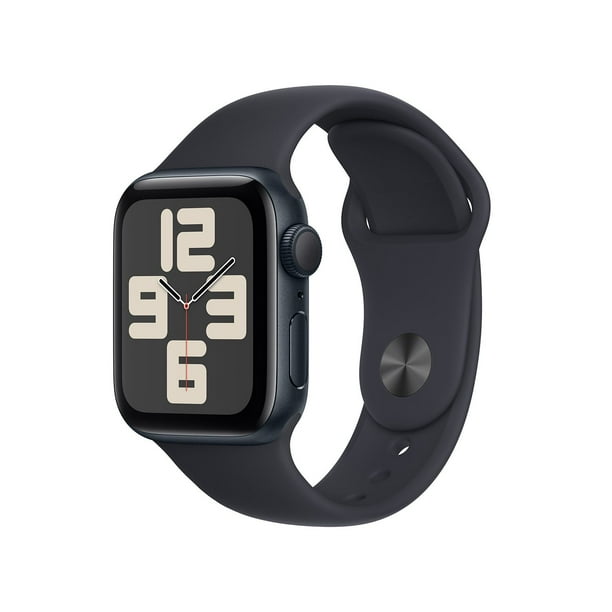 Apple Watch SE GPS 40mm Aluminum Case - Samsclub.com