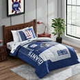 thumbnail image 1 of NFL Bed-In-A-Bag Comforter and Sheet Set, Assorted Teams and Sizes, 1 of 8