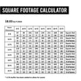 thumbnail image 14 of Select Surfaces Madison Waterproof 20 mil Luxury Vinyl Plank 5 mm Thick 6.81 in. W x 47.64 in. L (18.03 sq. ft. / carton), 14 of 14
