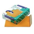 thumbnail image 1 of Quality Park - Redi Strip Catalog Envelope, 9 x 12, Brown Kraft - 100 Count, 1 of 1