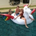 thumbnail image 1 of INFLATABLE UNICORN IN CLUB # 872180, 1 of 1