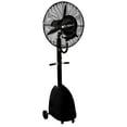 thumbnail image 6 of Luma Comfort 26" Commercial Misting Fan, 6 of 10