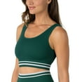 thumbnail image 2 of Penn Women's Seamless Reversible Sports Bra, 2 of 9
