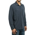 thumbnail image 3 of Jachs NY Men's Knit Long Sleeve Shirt, 3 of 5