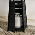 thumbnail image 4 of Member's Mark Pyramid Patio Heater, 4 of 5