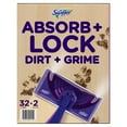 thumbnail image 3 of Swiffer WetJet Refill Pack, Lavender, 32  Pads + 2 Refills, 3 of 10