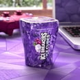thumbnail image 7 of ICE BREAKERS Ice Cubes Arctic Grape Flavored Gum, 40 pcs., 4 pk., 7 of 9