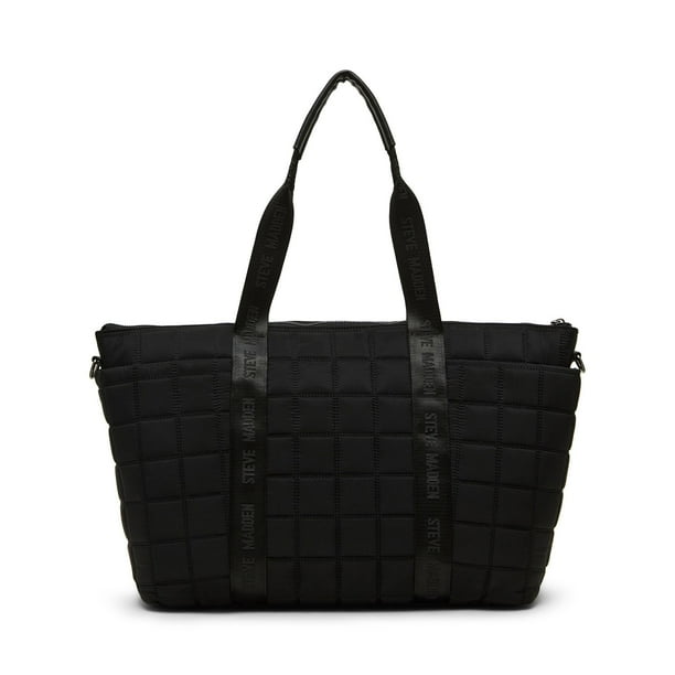 Steve Madden Women's Bjanelle Large Tote Handbag - Samsclub.com