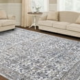 thumbnail image 3 of Laura Ashley Eliza Rug, Assorted Sizes and Designs, 3 of 5
