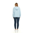 thumbnail image 4 of Women's Character Full Zip Hoodie, 4 of 14