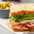 thumbnail image 7 of Member's Mark Honey Roasted Turkey Breast, Sliced, 1 lb. 6 oz., 7 of 8