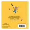 thumbnail image 3 of It's Pumpkin Day, Mouse!, Board Book, 3 of 5