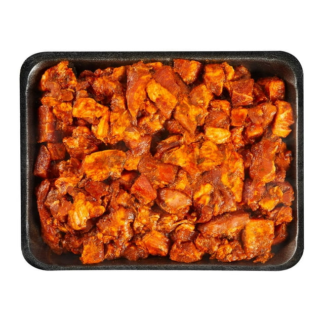 Calle Sabor Al Pastor, priced per pound