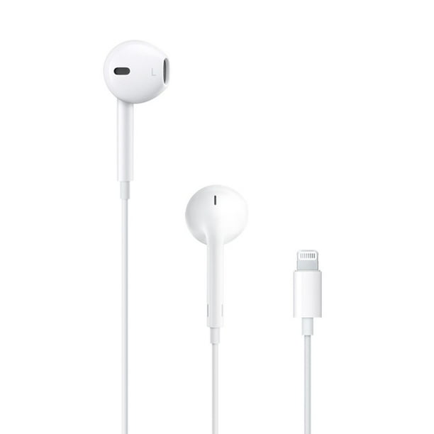 Apple EarPods with Lightning Connector - Samsclub.com