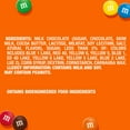 thumbnail image 4 of M&M'S Minis Milk Chocolate Candy, 1.08 oz., 24 pk., 4 of 9