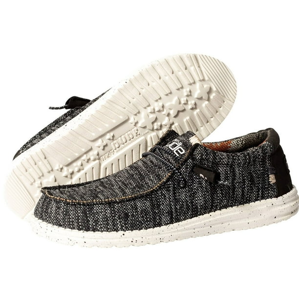 Hey Dude Men's Wally Sox Slip-On Shoe - Samsclub.com
