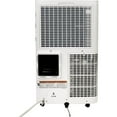 thumbnail image 17 of Whirlpool 14,000 BTU Portable Air Conditioner with 10,000 BTU Supplemental Heat, 17 of 26