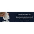 thumbnail image 8 of Thomasville 100% Cotton Sateen Premium Hotel Down Alternative Comforter, Assorted Sizes, 8 of 8