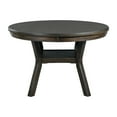 thumbnail image 3 of Society Den Taylor 5-Piece Dining Set, Choose Height & Color, 3 of 18