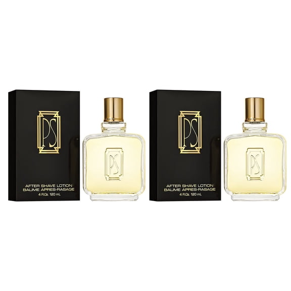 Paul Sebastian Fine Cologne Spray 2 Piece Fragrance Bundle, 4 fl oz