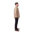 thumbnail image 2 of Hurley Men's Quilted Jacket, 2 of 6