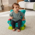 thumbnail image 4 of Fisher-Price Laugh & Learn Smart Stages Chair, 4 of 15
