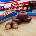thumbnail image 5 of Duchess Mini Frosted Donuts, 3 oz, 12 pk., 5 of 9