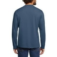thumbnail image 3 of Eddie Bauer Men's Long Sleeve Crewneck T-Shirt, 3 of 8