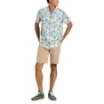 thumbnail image 7 of Hurley Men's Boardwalk Button-Up Shirt, 7 of 11