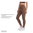 thumbnail image 6 of Member's Mark Women's Zen Legging, 6 of 7