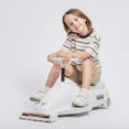 thumbnail image 12 of Vacuum Racer 12-Volt Kids Go Kart Ride-On, 12 of 14