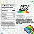 thumbnail image 2 of Sour Strips Party Size XL Pack, 16.9 oz., 2 of 5