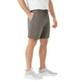 thumbnail image 2 of Member's Mark Men's Tech Pull On Short, 2 of 7