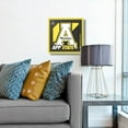 thumbnail image 2 of YouTheFan NCAA 3D Logo Series Wall Art - 12x12, 2 of 5