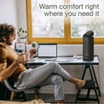 thumbnail image 3 of Lasko CT16670 Digital Ceramic Tower Heater with Remote Control, 3 of 12