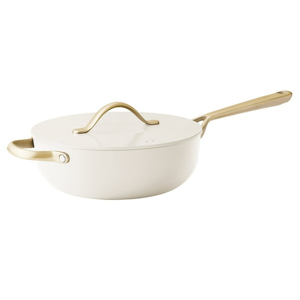 Member's Mark 11-Piece Modern Ceramic Cookware Set - Samsclub.com