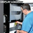 thumbnail image 10 of Selectivend CB500 10 Selection Drink Vending Machine, 10 of 11