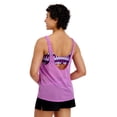 thumbnail image 3 of ZeroXposur Women’s 2 Piece Layered Tankini Set, 3 of 5