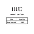 thumbnail image 6 of HUE 4PK Women's Slouch Sock, 6 of 6