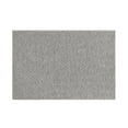 thumbnail image 10 of Town & Country Basics Pax Herringbone Textured Machine Washable Area Rug, Assorted Sizes and Colors, 10 of 13