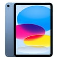 thumbnail image 1 of Apple iPad 10.9" Wi-Fi - 10th Generation 2022 Model, 1 of 8