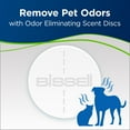 thumbnail image 6 of BISSELL PowerFresh Pet Scrubbing & Sanitizing Steam Mop, 6 of 8
