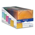 thumbnail image 3 of Verbatim CD/DVD Slim Cases - Asst. - 50ct., 3 of 5