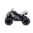 thumbnail image 6 of Power Wheels 12V ATV Ride-On with Music and Lights, 6 of 9