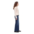 thumbnail image 3 of Express Women's Sweater Hoodie, 3 of 6