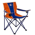 thumbnail image 1 of Logo Brands Virginia State Trojans Sideline XL Chair, 1 of 6