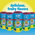 thumbnail image 4 of Triple Power Push Pop Candy, 16 ct., 4 of 4