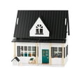 thumbnail image 7 of Member's Mark Wooden Farmstyle Dollhouse, 7 of 8