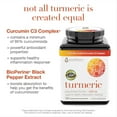 thumbnail image 4 of Youtheory Turmeric Extra Strength Capsules, 150 ct., 4 of 6