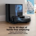 thumbnail image 11 of Shark Navigator 2-in-1 Wet & Dry Robot Vacuum with Self-Empty Base, 11 of 11